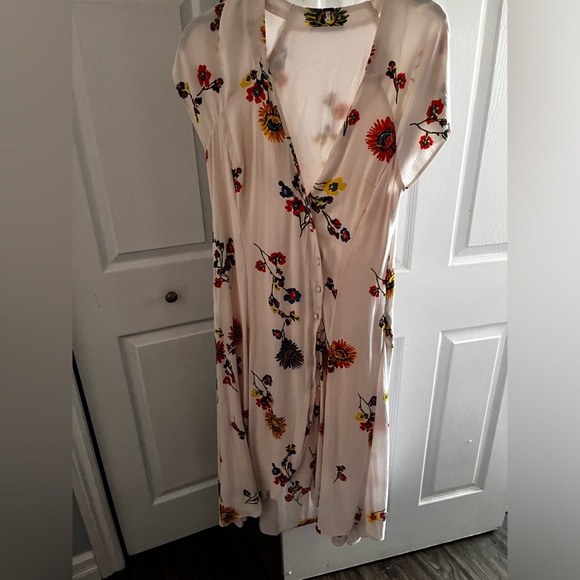 New Free People Dress - Picture 2 of 10